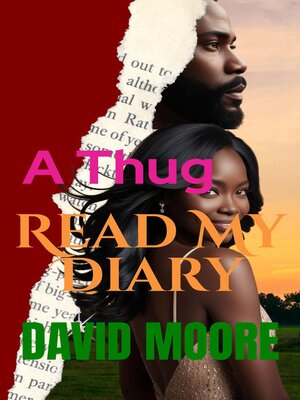 cover image of A Thug Read My Diary